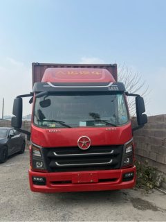 Dayun Xianglong 150 hp 4X2 4.12 m - фото 1