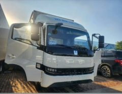Farizon T9M 177 hp 4X2 4.19 m - фото 1