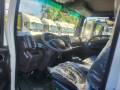 Farizon T9M 177 hp 4X2 4.19 m - фото 4
