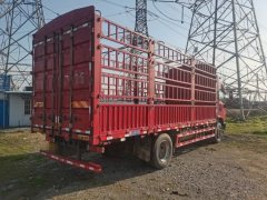 Dongfeng Tianjin KR 260 hp 4X2 6.8 m - фото 4