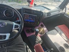 Dongfeng Tianjin KR 260 hp 4X2 6.8 m - фото 6