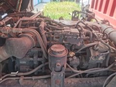 Dongfeng Tianjin KR 260 hp 4X2 6.8 m - фото 7