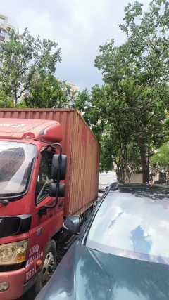 Foton Aumark 3 131 hp 4X2 4.17 m - фото 1