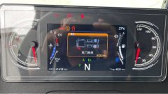 Sinotruk Sitrak G5S 350 hp 4X4 9.6 m - фото 7