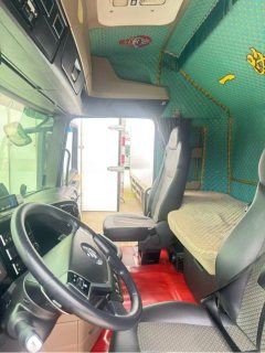 Dongfeng Tianlong KL 290 hp 6X6 6.8 m - фото 3