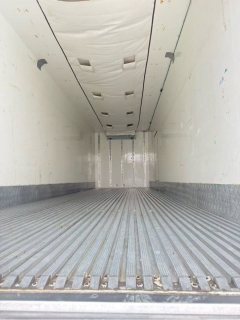 Dongfeng Tianlong KL 290 hp 6X6 6.8 m - фото 6