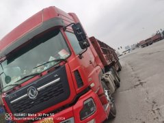 Dongfeng Tianlong 450 hp 6X4 - фото 1