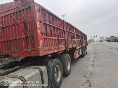 Dongfeng Tianlong 450 hp 6X4 - фото 2