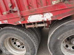 Dongfeng Tianlong 450 hp 6X4 - фото 5