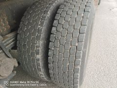 Dongfeng Tianlong 450 hp 6X4 - фото 8