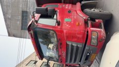 JAC Gallop K3 160 hp 4X2 6.8 m - фото 2