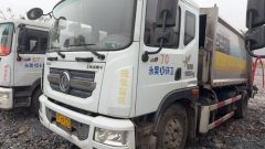 Zoomlion Dongfeng 4X4 8.86 m - фото 1