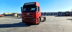 FAW Jiefang VH 500 hp 6X4 - фото 1