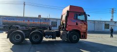 FAW Jiefang VH 500 hp 6X4 - фото 10