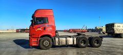 FAW Jiefang VH 500 hp 6X4 - фото 2