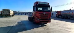 FAW Jiefang VH 500 hp 6X4 - фото 3