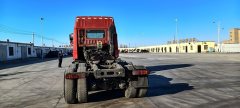 FAW Jiefang VH 500 hp 6X4 - фото 5