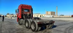 FAW Jiefang VH 500 hp 6X4 - фото 6