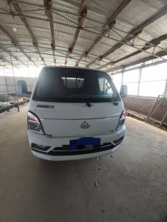 Changan Kuayue Zhe D5 144 hp 4X2 3.75 m - фото 2