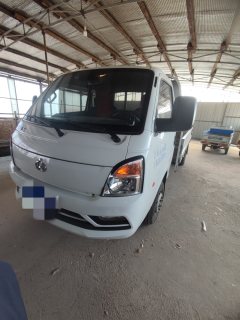 Changan Kuayue Zhe D5 144 hp 4X2 3.75 m - фото 3