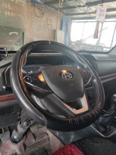 Changan Kuayue Zhe D5 144 hp 4X2 3.75 m - фото 5