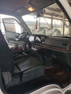 Changan Kuayue Zhe D5 144 hp 4X2 3.75 m - фото 6