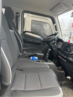 Foton Rowor 5 150 hp 4X2 3.8 m - фото 3