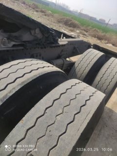 FAW Jiefang J6P 420 hp 6X4 - фото 4
