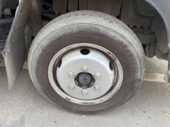 Foton Rowor S1 115 hp 4X2 3.67 m - фото 4