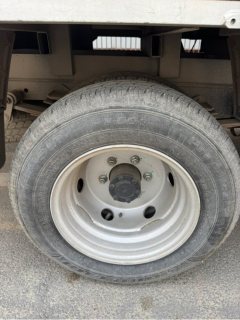 Foton Rowor S1 115 hp 4X2 3.67 m - фото 5