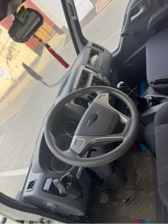Foton Rowor S1 115 hp 4X2 3.67 m - фото 6