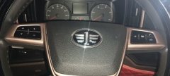 FAW Jiefang Tiggo V 150 hp 4X2 4.2 m - фото 4
