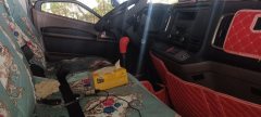 FAW Jiefang Tiggo V 150 hp 4X2 4.2 m - фото 7