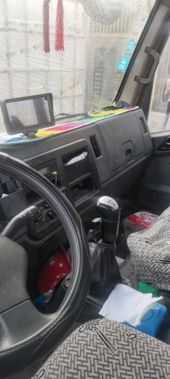 Foton Rowor TS5 170 hp 4X2 4.14 m - фото 3