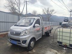 Changan L 122 hp 4X2 3.21 m - фото 1