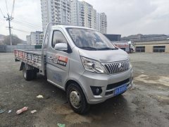 Changan L 122 hp 4X2 3.21 m - фото 2