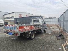 Changan L 122 hp 4X2 3.21 m - фото 3