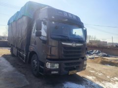 FAW Jiefang VH 220 hp 4X2 6.75 m - фото 1