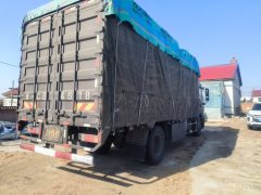 FAW Jiefang VH 220 hp 4X2 6.75 m - фото 2