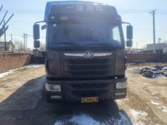 FAW Jiefang VH 220 hp 4X2 6.75 m - фото 3