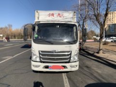 Foton Forland M5 150 hp 4X2 4.14 m - фото 2