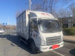 Foton Forland M5 150 hp 4X2 4.14 m - фото 3