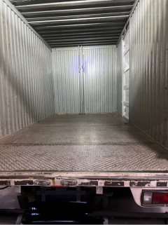 Qingling Isuzu 127 hp 4X2 4.2 m - фото 6