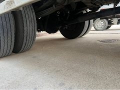 Qingling Isuzu 127 hp 4X2 4.2 m - фото 8