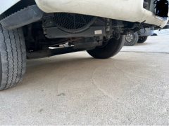 Qingling Isuzu 127 hp 4X2 4.2 m - фото 9