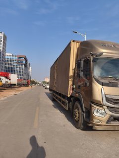 Foton Ollin Hornet 210 hp 4X2 9.78 m - фото 2