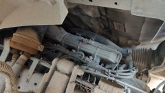 Sinotruk HOWO TX7 340 hp 8X4 - фото 4
