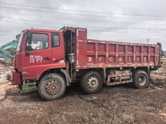 Dongfeng Tianjin 240 hp 4X2 5.4 m - фото 2