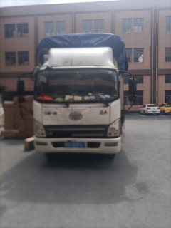 FAW Jiefang VH 141 hp 4X2 3.85 m - фото 3