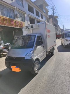 Wuling 102 hp 4X2 2.65 m - фото 3